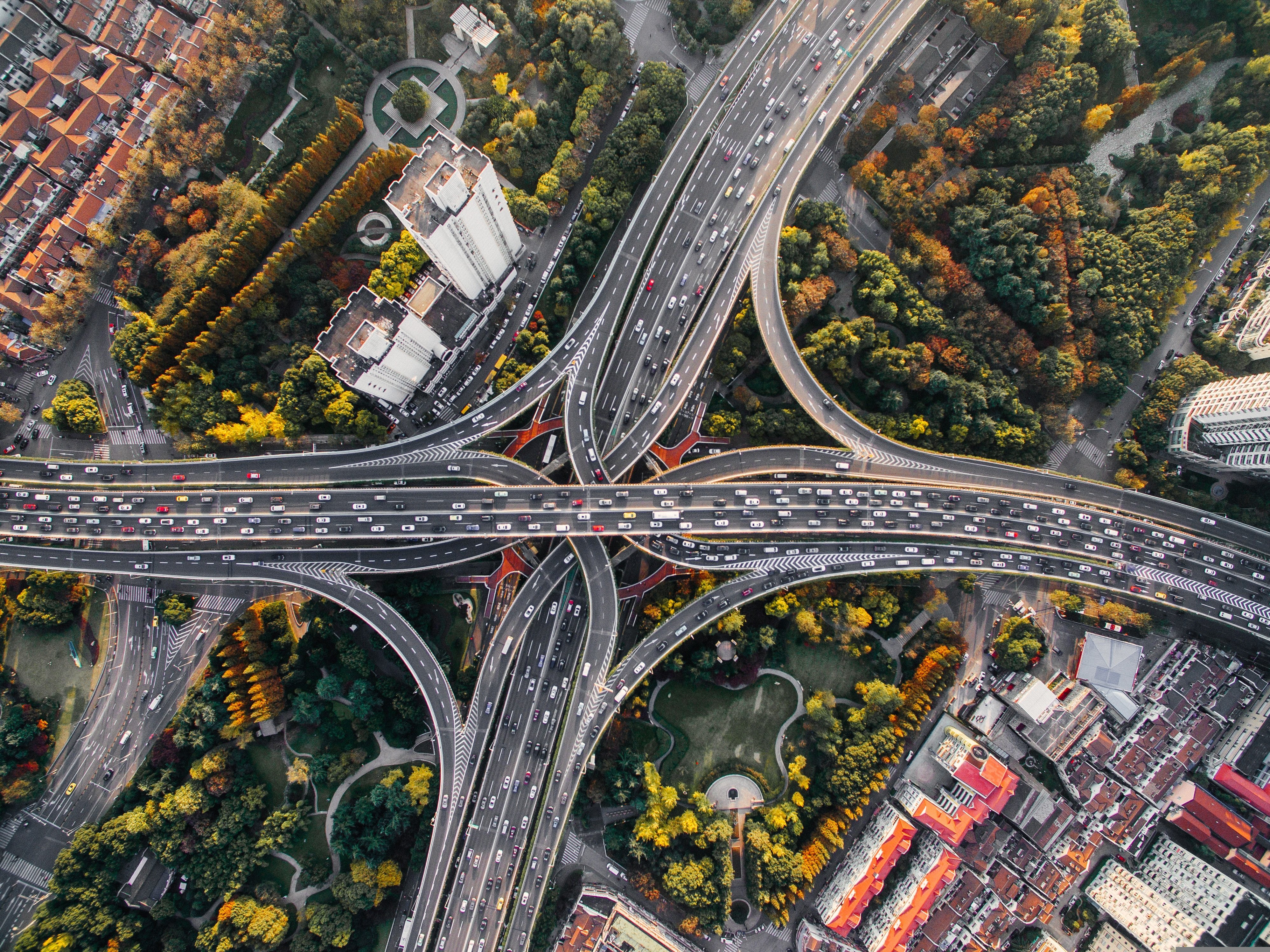 Unlocking the future of mobility