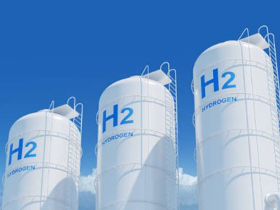 HIDROGÉN IPARI FELHASZNÁLÁSA →