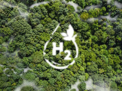 HIDROGÉN A MOBILITÁSBAN →
